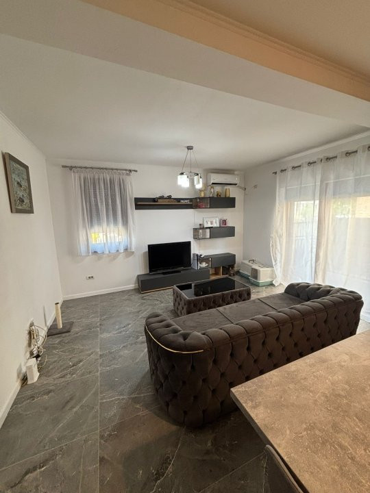 Apartament 2 camere, cu gradina de 78 mp in Giroc - V8609 2, foxfort.ro
