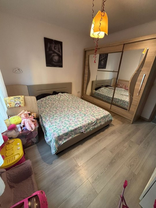 Apartament 2 camere, cu gradina de 78 mp in Giroc - V8609 4, foxfort.ro