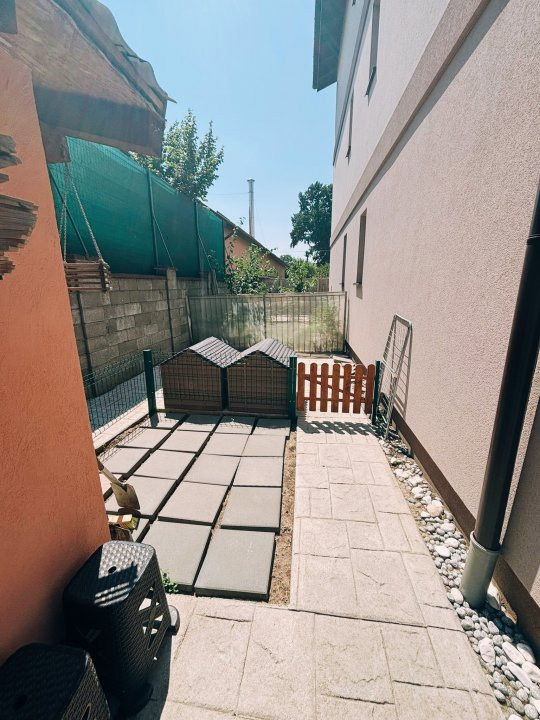 Apartament 2 camere, cu gradina de 78 mp in Giroc - V8609 6, foxfort.ro