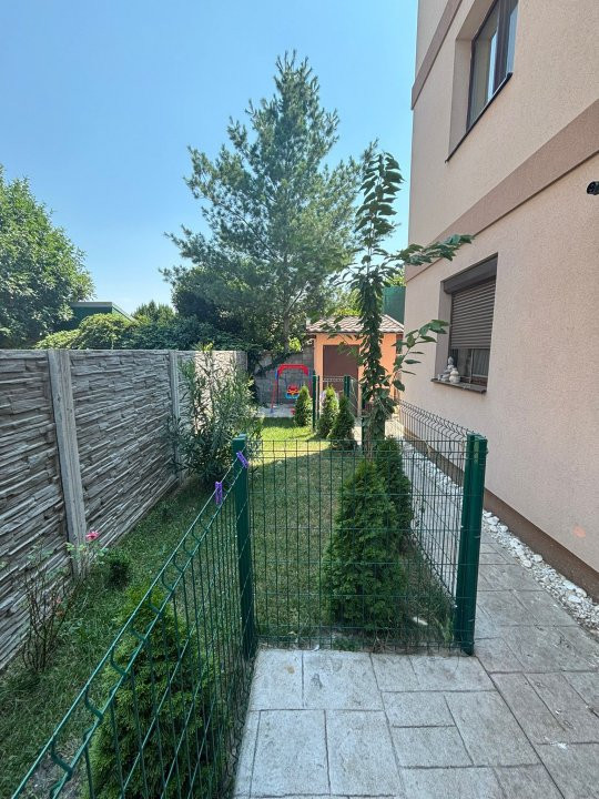 Apartament 2 camere, cu gradina de 78 mp in Giroc - V8609 7, foxfort.ro