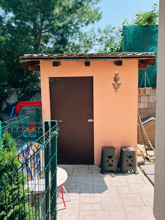 Apartament 2 camere, cu gradina de 78 mp in Giroc - V8609 10, foxfort.ro