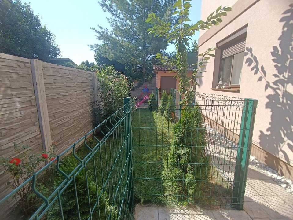 Apartament 2 camere, cu gradina de 78 mp in Giroc - V8609 11, foxfort.ro