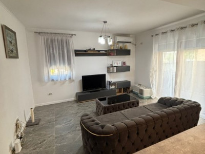 Apartament 2 camere, cu gradina de 78 mp in Giroc - V8609 imagine mica 2, foxfort.ro
