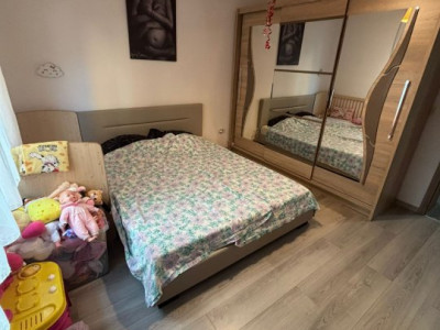 Apartament 2 camere, cu gradina de 78 mp in Giroc - V8609 imagine mica 4, foxfort.ro