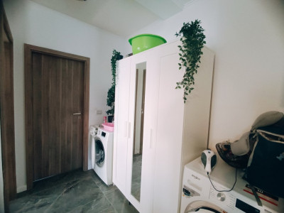 Apartament 2 camere, cu gradina de 78 mp in Giroc - V8609 imagine mica 5, foxfort.ro