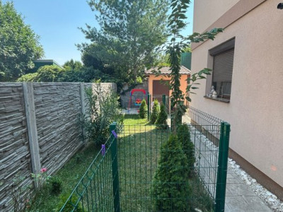 Apartament 2 camere, cu gradina de 78 mp in Giroc - V8609 imagine mica 7, foxfort.ro