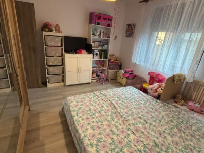 Apartament 2 camere, cu gradina de 78 mp in Giroc - V8609 imagine mica 9, foxfort.ro