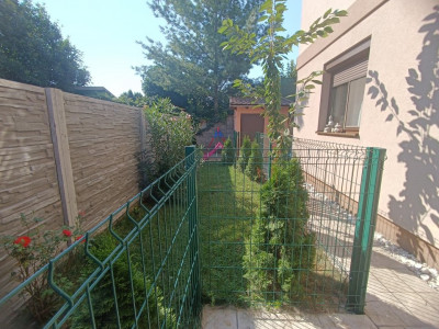 Apartament 2 camere, cu gradina de 78 mp in Giroc - V8609 imagine mica 11, foxfort.ro