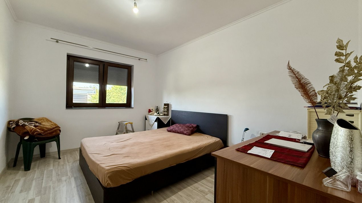COMISION 0% Casa individuala cu 4 camere, garaj si teren de 788 mp, zona Parta 9, foxfort.ro