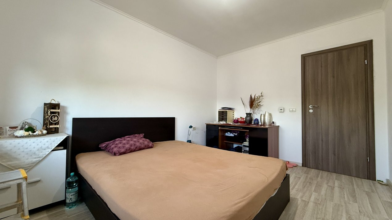 COMISION 0% Casa individuala cu 4 camere, garaj si teren de 788 mp, zona Parta 10, foxfort.ro