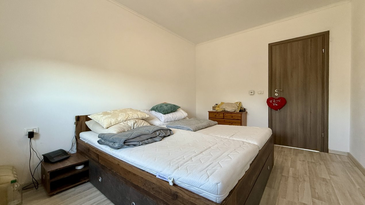 COMISION 0% Casa individuala cu 4 camere, garaj si teren de 788 mp, zona Parta 12, foxfort.ro