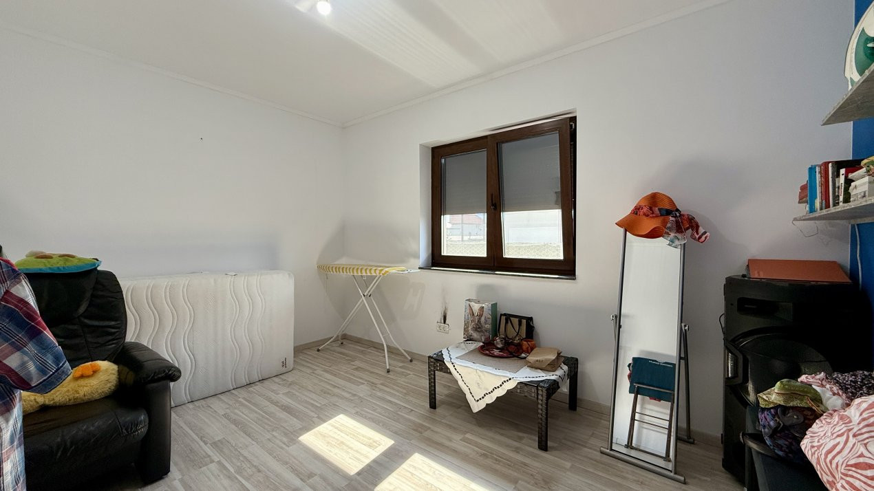 COMISION 0% Casa individuala cu 4 camere, garaj si teren de 788 mp, zona Parta 14, foxfort.ro