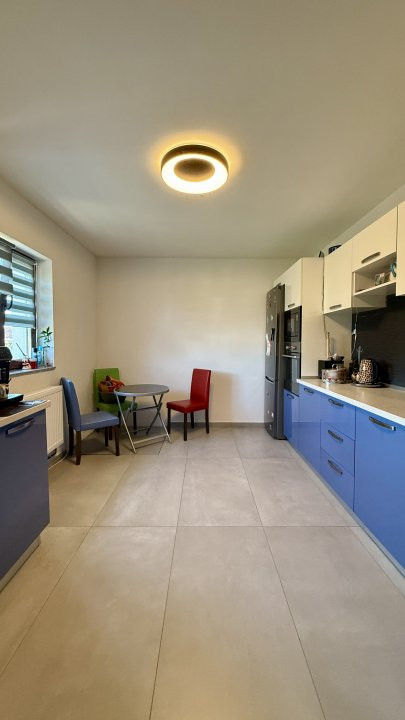 COMISION 0% Casa individuala cu 4 camere, garaj si teren de 788 mp, zona Parta 15, foxfort.ro