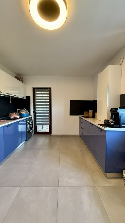 COMISION 0% Casa individuala cu 4 camere, garaj si teren de 788 mp, zona Parta 17, foxfort.ro