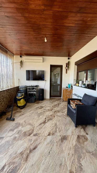 COMISION 0% Casa individuala cu 4 camere, garaj si teren de 788 mp, zona Parta 19, foxfort.ro
