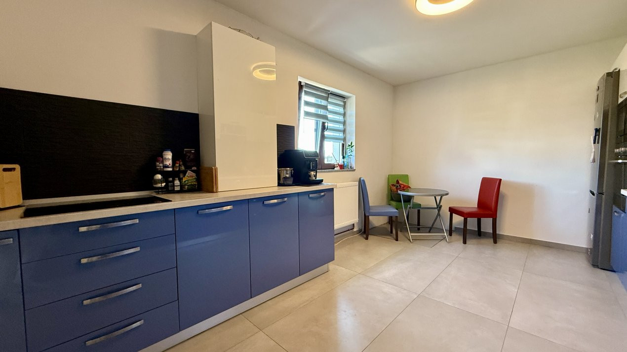 COMISION 0% Casa individuala cu 4 camere, garaj si teren de 788 mp, zona Parta 26, foxfort.ro