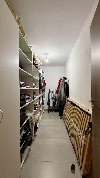 COMISION 0% Casa individuala cu 4 camere, garaj si teren de 788 mp, zona Parta 29, foxfort.ro
