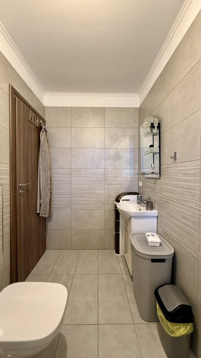 COMISION 0% Casa individuala cu 4 camere, garaj si teren de 788 mp, zona Parta 32, foxfort.ro
