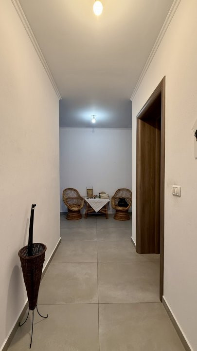 COMISION 0% Casa individuala cu 4 camere, garaj si teren de 788 mp, zona Parta 33, foxfort.ro