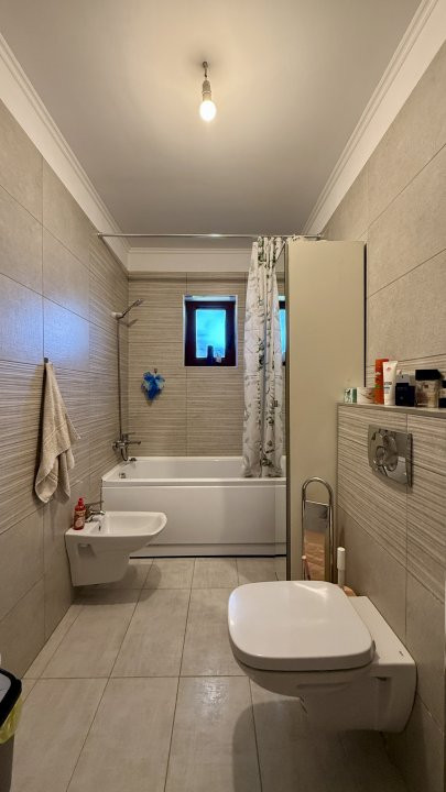 COMISION 0% Casa individuala cu 4 camere, garaj si teren de 788 mp, zona Parta 34, foxfort.ro