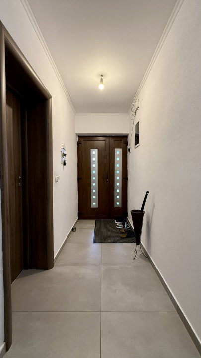 COMISION 0% Casa individuala cu 4 camere, garaj si teren de 788 mp, zona Parta 35, foxfort.ro