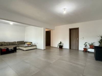 COMISION 0% Casa individuala cu 4 camere, garaj si teren de 788 mp, zona Parta imagine mica 5, foxfort.ro