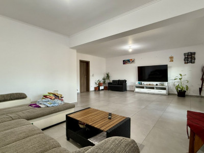 COMISION 0% Casa individuala cu 4 camere, garaj si teren de 788 mp, zona Parta imagine mica 6, foxfort.ro