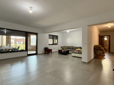 COMISION 0% Casa individuala cu 4 camere, garaj si teren de 788 mp, zona Parta imagine mica 7, foxfort.ro