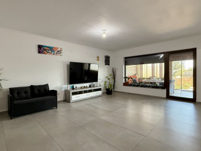 COMISION 0% Casa individuala cu 4 camere, garaj si teren de 788 mp, zona Parta imagine mica 8, foxfort.ro