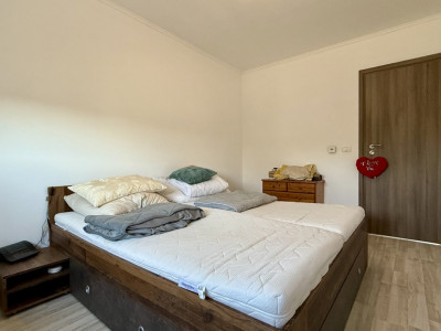 COMISION 0% Casa individuala cu 4 camere, garaj si teren de 788 mp, zona Parta imagine mica 12, foxfort.ro