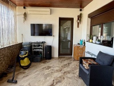 COMISION 0% Casa individuala cu 4 camere, garaj si teren de 788 mp, zona Parta imagine mica 19, foxfort.ro