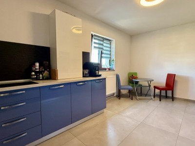 COMISION 0% Casa individuala cu 4 camere, garaj si teren de 788 mp, zona Parta imagine mica 26, foxfort.ro