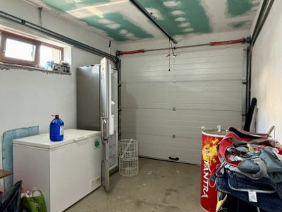 COMISION 0% Casa individuala cu 4 camere, garaj si teren de 788 mp, zona Parta imagine mica 27, foxfort.ro