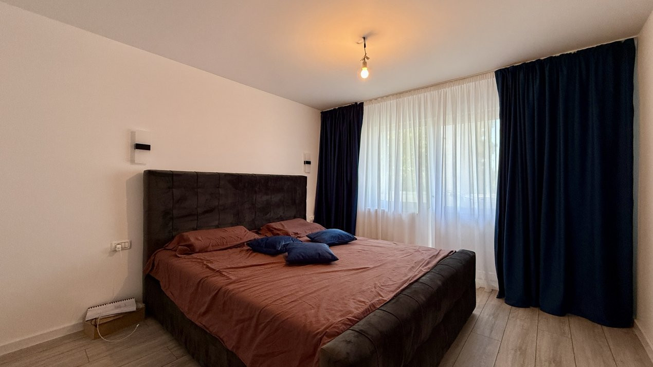 Apartament cu 3 camere decomandat, etaj 2, zona Bucovina 3, foxfort.ro