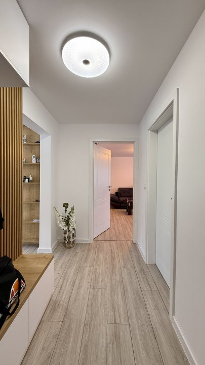 Apartament cu 3 camere decomandat, etaj 2, zona Bucovina 11, foxfort.ro