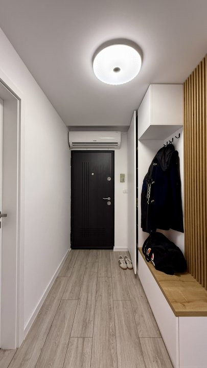 Apartament cu 3 camere decomandat, etaj 2, zona Bucovina 12, foxfort.ro