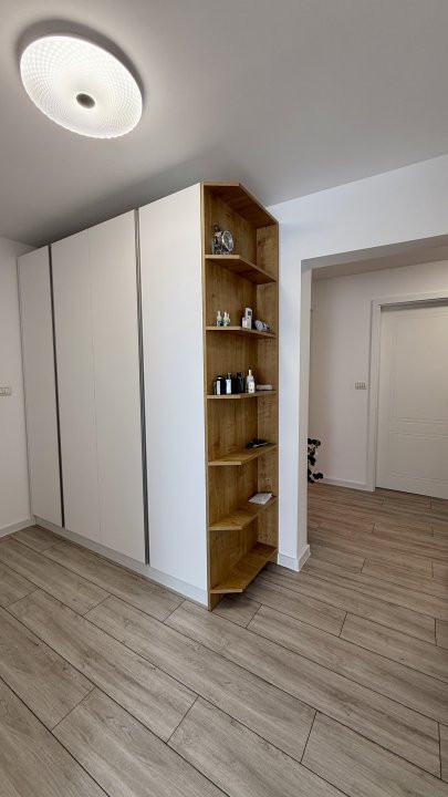 Apartament cu 3 camere decomandat, etaj 2, zona Bucovina 13, foxfort.ro