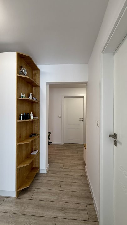 Apartament cu 3 camere decomandat, etaj 2, zona Bucovina 14, foxfort.ro