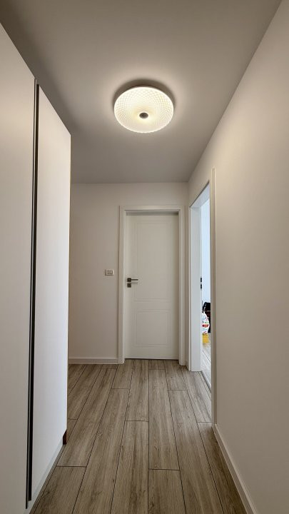 Apartament cu 3 camere decomandat, etaj 2, zona Bucovina 15, foxfort.ro
