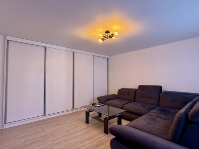 Apartament cu 3 camere decomandat, etaj 2, zona Bucovina imagine mica 2, foxfort.ro