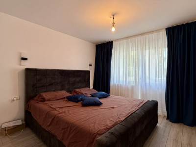 Apartament cu 3 camere decomandat, etaj 2, zona Bucovina imagine mica 3, foxfort.ro