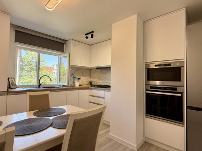 Apartament cu 3 camere decomandat, etaj 2, zona Bucovina imagine mica 8, foxfort.ro