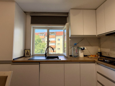 Apartament cu 3 camere decomandat, etaj 2, zona Bucovina imagine mica 9, foxfort.ro