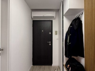 Apartament cu 3 camere decomandat, etaj 2, zona Bucovina imagine mica 12, foxfort.ro