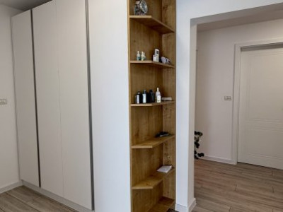 Apartament cu 3 camere decomandat, etaj 2, zona Bucovina imagine mica 13, foxfort.ro