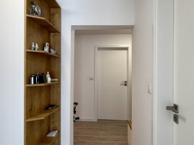 Apartament cu 3 camere decomandat, etaj 2, zona Bucovina imagine mica 14, foxfort.ro