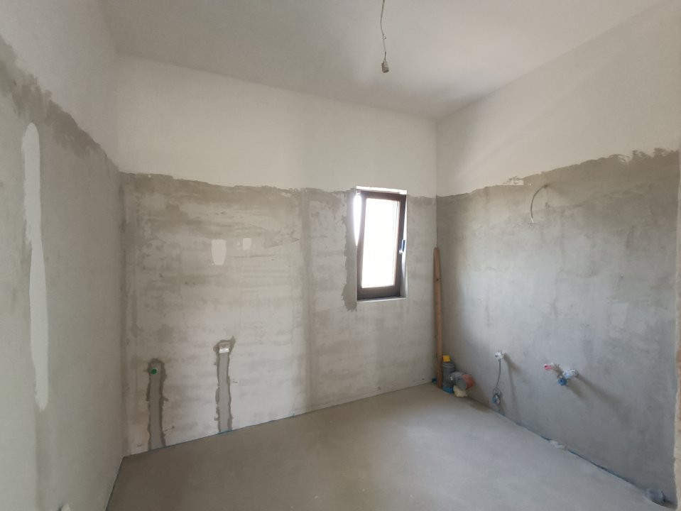 Triplex 5 camere, 2 bai, 114 mp utili, zona Plopi Timisoara - V8613 7, foxfort.ro