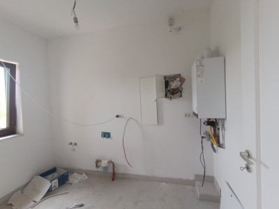 Casa individuala cu 4 camere de vanzare in Mosnita Noua  imagine mica 8, foxfort.ro