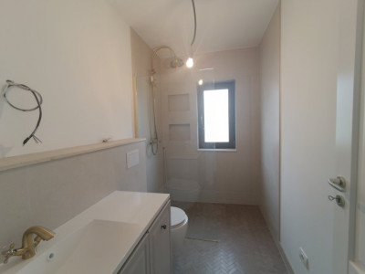 Casa individuala cu 4 camere de vanzare in Mosnita Noua imagine mica 12, foxfort.ro