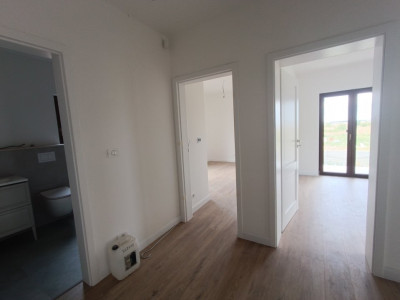 Casa individuala cu 4 camere de vanzare in Mosnita Noua imagine mica 15, foxfort.ro